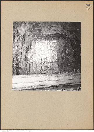 Vorderseite von bh184077_recto