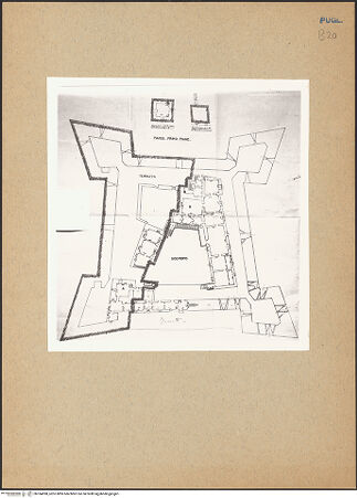Vorderseite von bh184098_recto