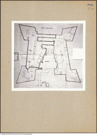 Vorderseite von bh184099_recto