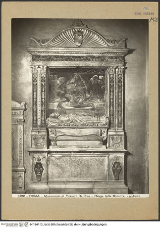 Vorderseite von bh184110_recto