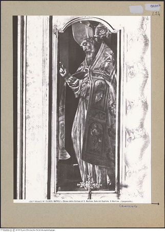 Vorderseite von Alinari [https://www.deutsche-digitale-bibliothek.de/content/lizenzen/rv-ez/] Heiliger Martin - Gesamtansicht, bh184122_recto. Foto.