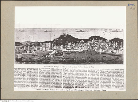 Vorderseite von bh184206_recto