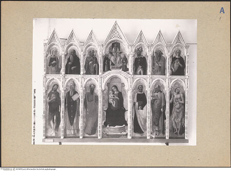 Vorderseite von bh184302_recto