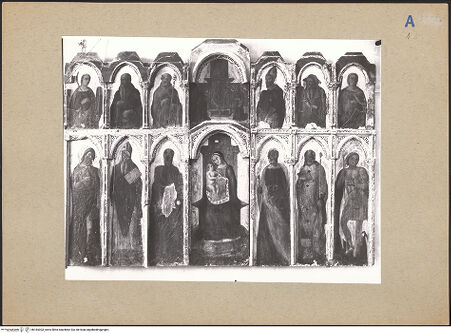 Vorderseite von bh184303_recto