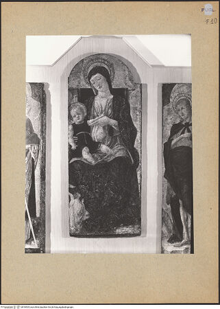 Vorderseite von bh184305_recto