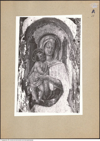 Vorderseite von bh184306_recto