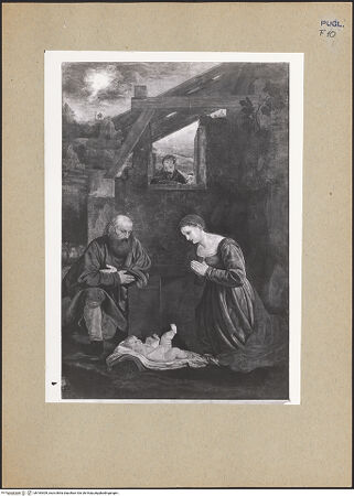 Vorderseite von bh184309_recto