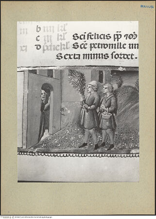 Vorderseite von bh184327_recto