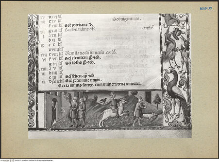 Vorderseite von bh184331_recto