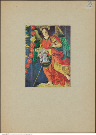 Vorderseite von bh184364_recto