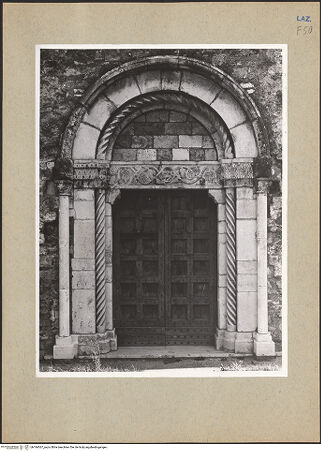 Vorderseite von bh184367_recto