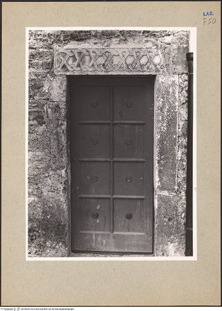 Vorderseite von bh184369_recto