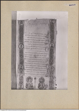 Vorderseite von bh184383_recto