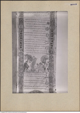 Vorderseite von bh184385_recto