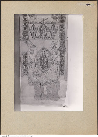 Vorderseite von bh184388_recto