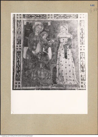 Vorderseite von bh184398_recto