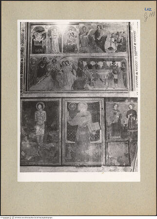 Vorderseite von bh184403_recto