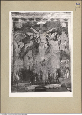 Vorderseite von bh184406_recto