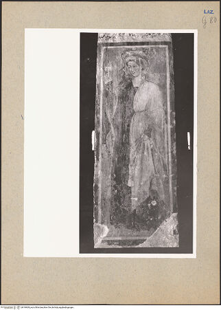 Vorderseite von bh184409_recto