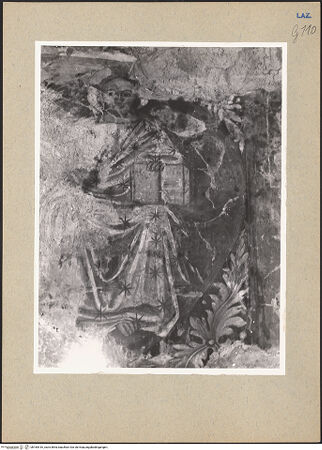 Vorderseite von bh184416_recto