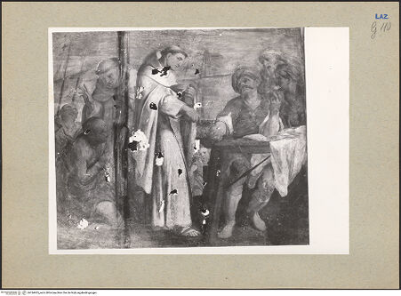 Vorderseite von bh184425_recto