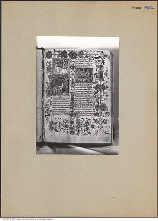 Vorderseite von bh184428_recto