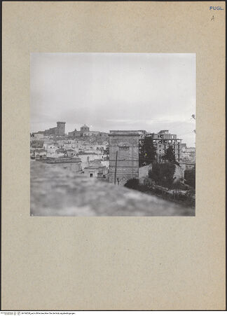 Vorderseite von bh184528_recto