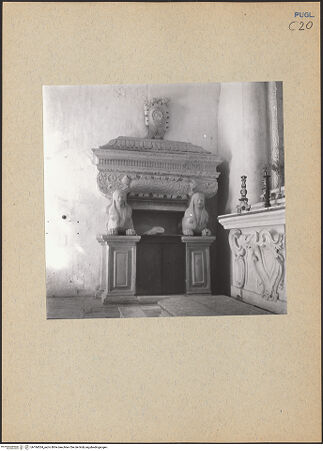 Vorderseite von bh184534_recto