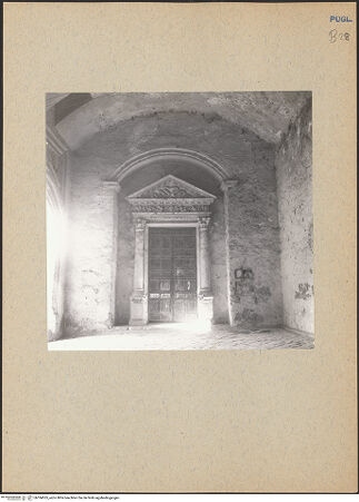 Vorderseite von bh184535_recto