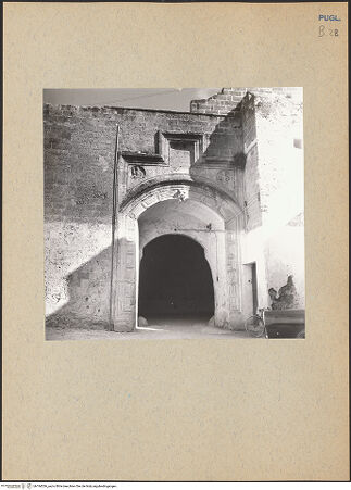 Vorderseite von bh184536_recto