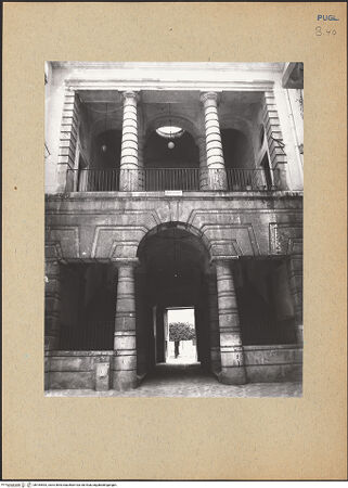 Vorderseite von bh184543_recto