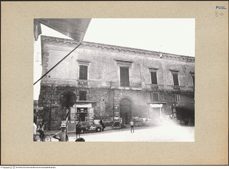 Vorderseite von bh184544_recto