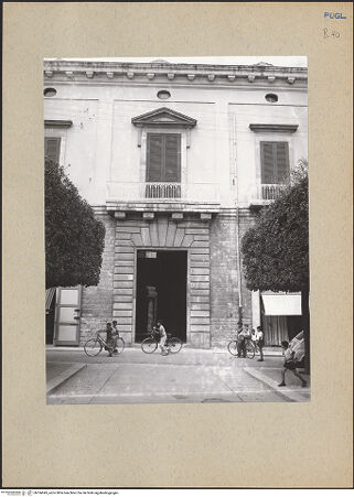 Vorderseite von bh184545_recto