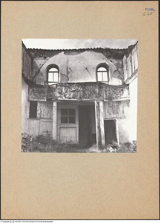 Vorderseite von bh184557_recto