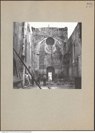 Vorderseite von bh184573_recto