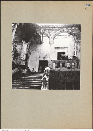 Vorderseite von bh184601_recto