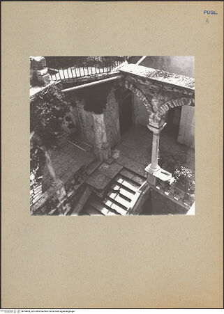 Vorderseite von bh184603_recto