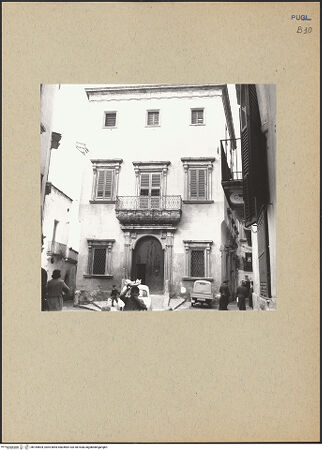 Vorderseite von bh184604_recto