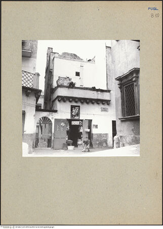 Vorderseite von bh184607_recto