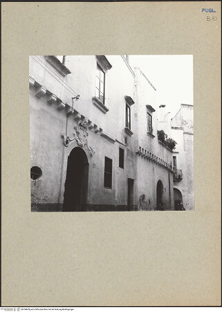 Vorderseite von bh184609_recto