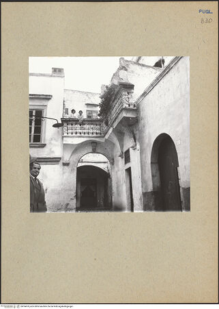 Vorderseite von bh184610_recto