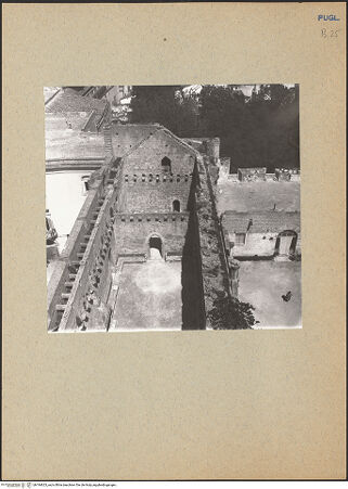 Vorderseite von bh184623_recto