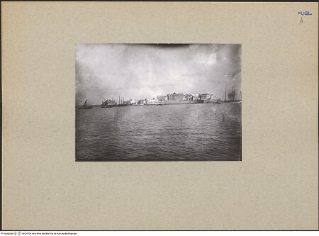 Vorderseite von bh184705_recto