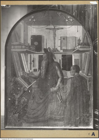 Vorderseite von bh184714_recto