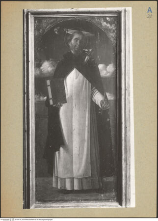 Vorderseite von bh184716_recto