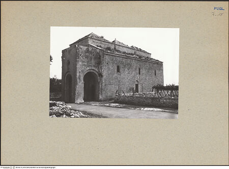 Vorderseite von bh184719_recto