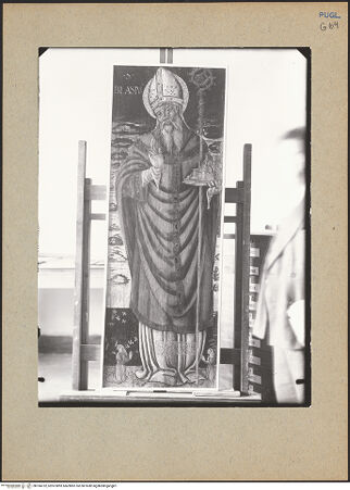 Vorderseite von bh184752_recto