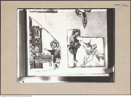 Vorderseite von bh184766_recto