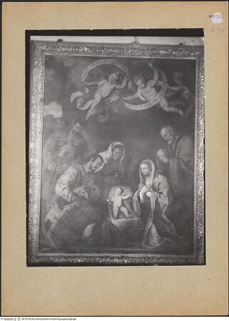 Vorderseite von bh184768_recto