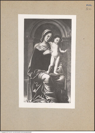 Vorderseite von bh184791_recto